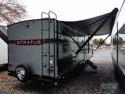 2026 Venture RV Stratus — photo 20 view