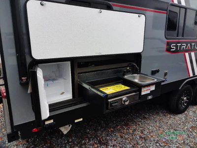 2026 Venture RV Stratus — photo 16 view