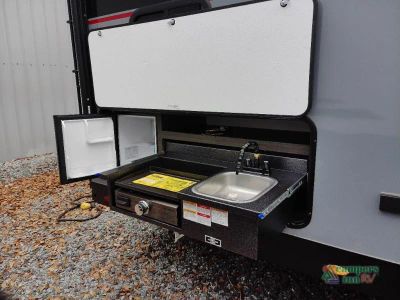 2026 Venture RV Stratus — photo 17 view