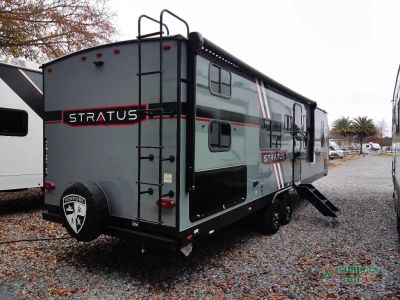 2026 Venture RV Stratus — detail view