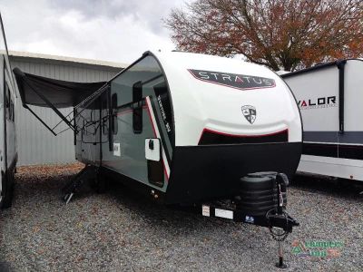 2026 Venture RV Stratus — photo 19 view