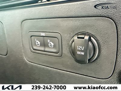 2026 Kia Sorento — photo 13 view