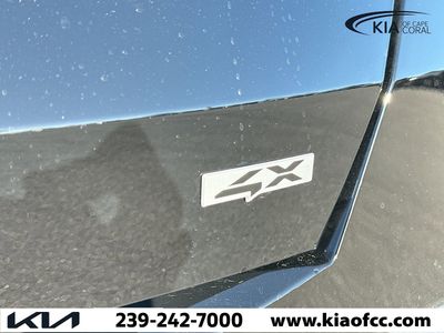 2026 Kia Sorento — photo 11 view