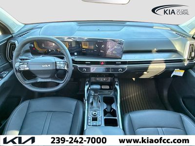2026 Kia Sorento — photo 15 view
