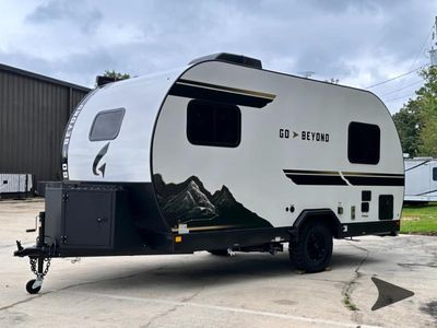 2026 Wayfinder RV GO BEYOND LTD - Photo 3