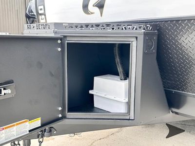 2026 Wayfinder RV GO BEYOND LTD - Photo 12