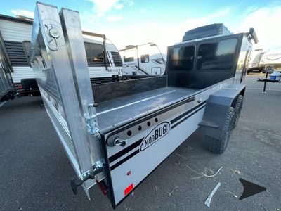 2026 Modern Buggy RV ULTIMATE HAULER - Photo 5