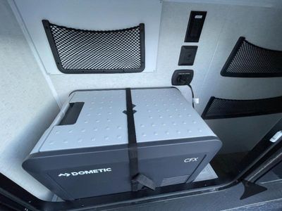 2026 Modern Buggy RV ULTIMATE HAULER - Photo 8