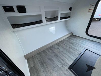 2026 Modern Buggy RV ULTIMATE HAULER - Photo 15