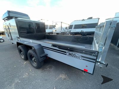 2026 Modern Buggy RV ULTIMATE HAULER - Photo 4