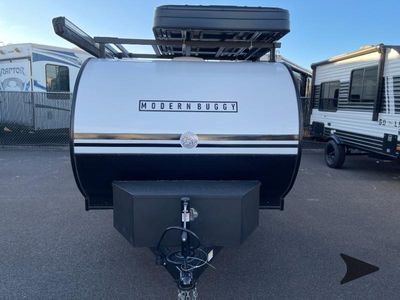2026 Modern Buggy RV ULTIMATE HAULER - Photo 2