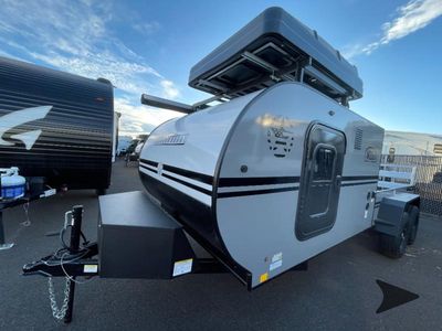 2026 Modern Buggy RV ULTIMATE HAULER - Photo 3