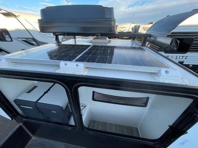 2026 Modern Buggy RV ULTIMATE HAULER - Photo 6