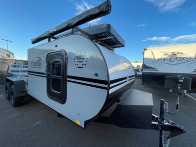 2026 Modern Buggy RV ULTIMATE HAULER - Photo 1
