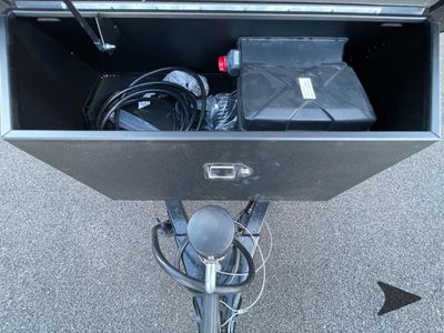 2026 Modern Buggy RV ULTIMATE HAULER - Photo 18