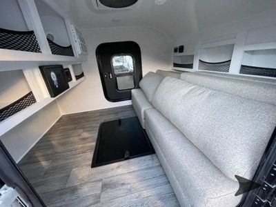 2026 Modern Buggy RV ULTIMATE HAULER - Photo 11