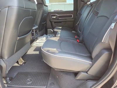 2026 Ram 2500 — photo 8 view
