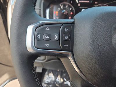 2026 Ram 2500 — photo 17 view