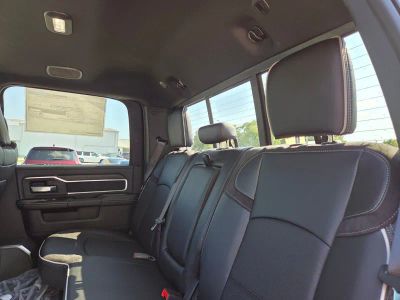 2026 Ram 2500 — photo 7 view