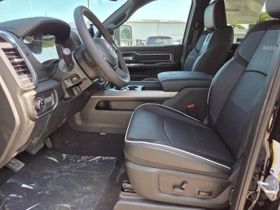 2026 Ram 2500 — photo 12 view