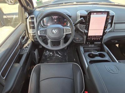 2026 Ram 2500 — photo 10 view