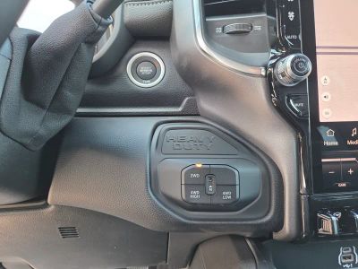 2026 Ram 2500 — photo 15 view