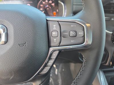2026 Ram 2500 — photo 18 view