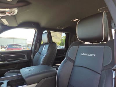 2026 Ram 2500 — photo 11 view
