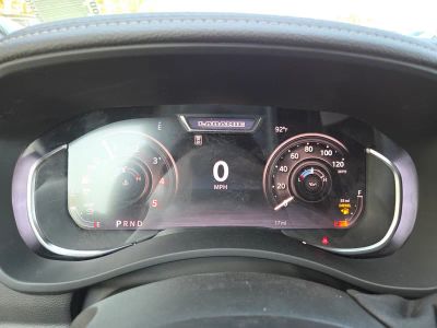 2026 Ram 2500 — photo 19 view
