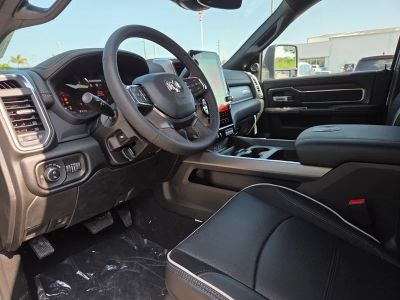 2026 Ram 2500 — photo 13 view