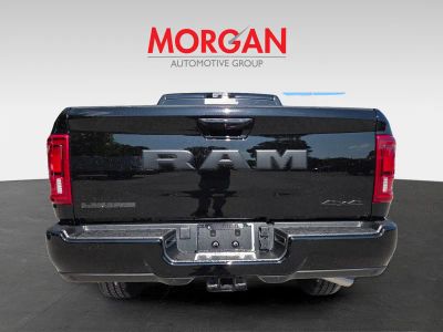 2026 Ram 2500 — detail view