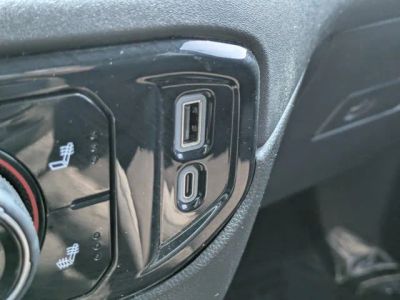 2023 Chevrolet Silverado 1500 — photo 17 view