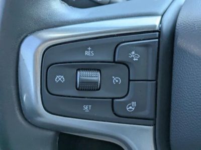 2023 Chevrolet Silverado 1500 — photo 19 view