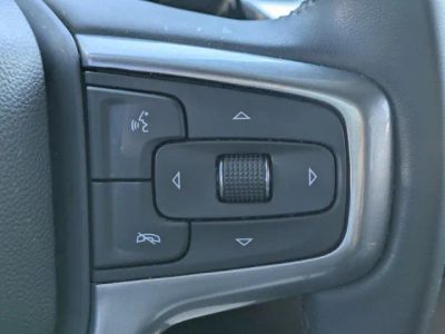 2023 Chevrolet Silverado 1500 — photo 20 view