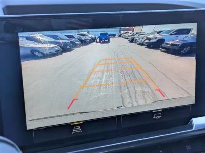 2023 Chevrolet Silverado 1500 — photo 16 view