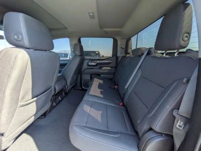 2023 Chevrolet Silverado 1500 — photo 11 view