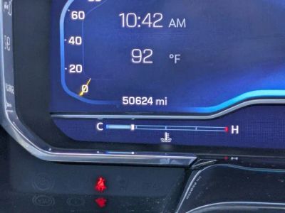 2023 Chevrolet Silverado 1500 — photo 22 view