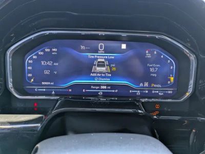 2023 Chevrolet Silverado 1500 — photo 21 view