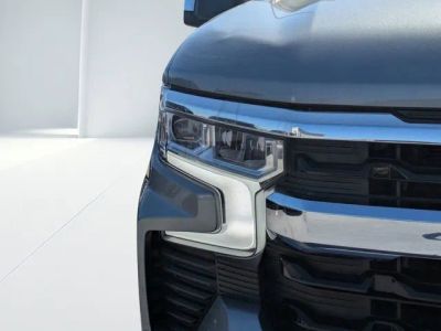 2023 Chevrolet Silverado 1500 — photo 8 view