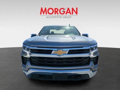 2023 Chevrolet Silverado 1500 — photo 7 view