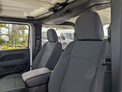 2026 Jeep Wrangler — photo 9 view