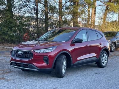 2026 Ford Escape - Photo 24