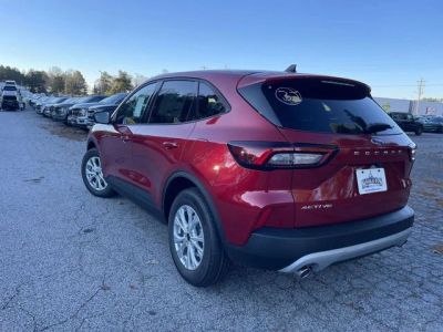 2026 Ford Escape - Photo 25