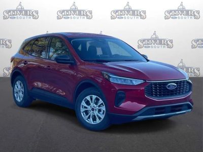 2026 Ford Escape - Photo 1