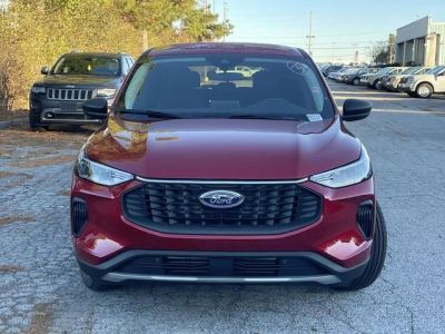 2026 Ford Escape - Photo 23