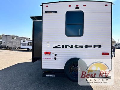 2026 CrossRoads RV Zinger - Photo 5