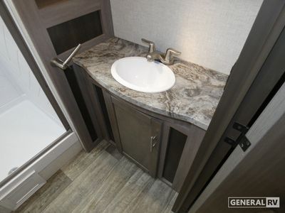 2022 Keystone Sunset Trail - Photo 12