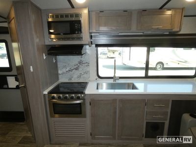 2022 Keystone Sunset Trail - Photo 7
