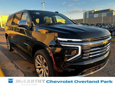 2026 Chevrolet Suburban - Photo 6