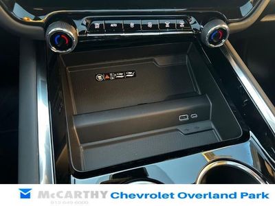 2026 Chevrolet Suburban - Photo 14